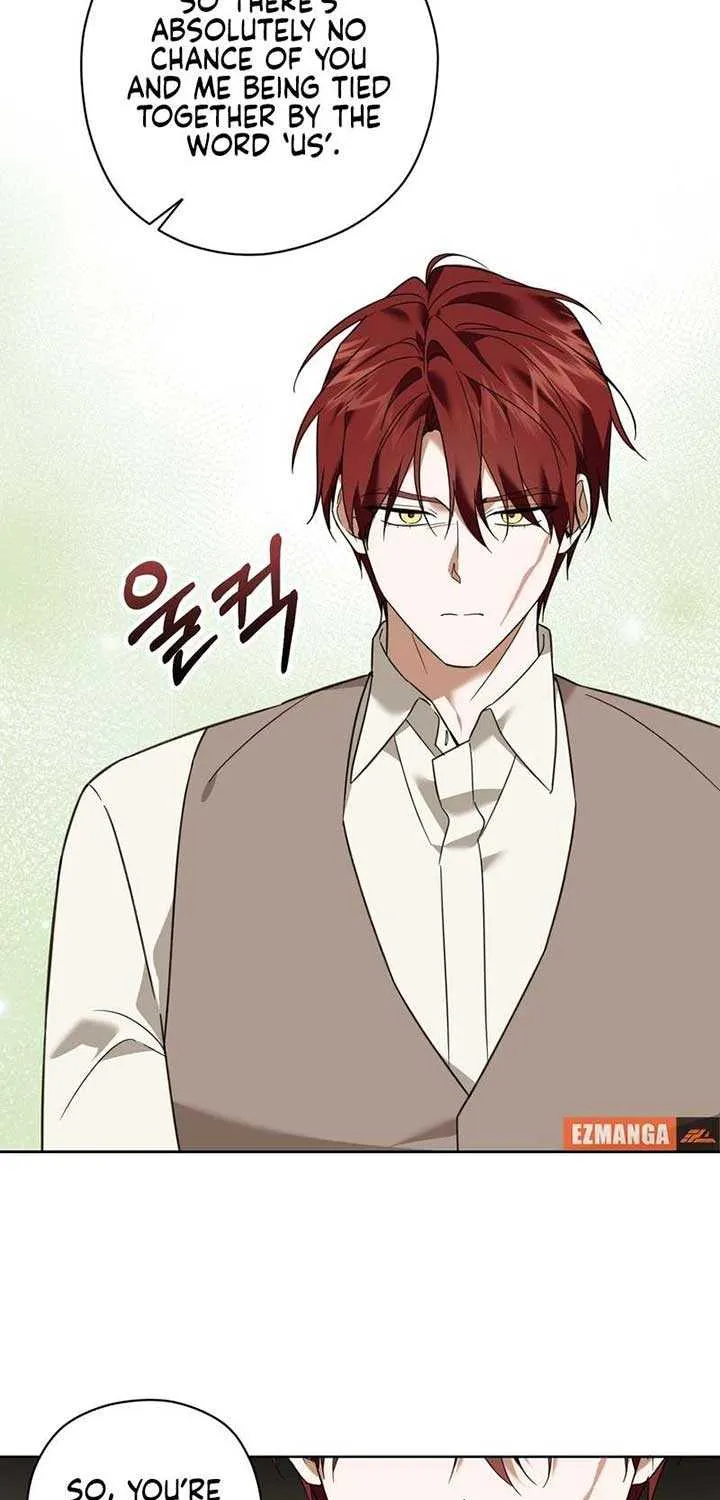 Dear Anonymous Sponsor Chapter 15 page 11 - 