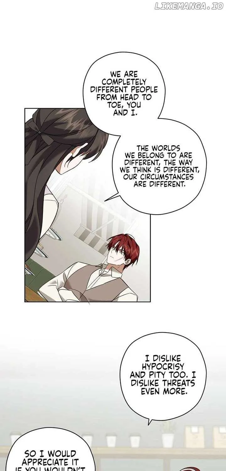 Dear Anonymous Sponsor Chapter 15 page 13 - 
