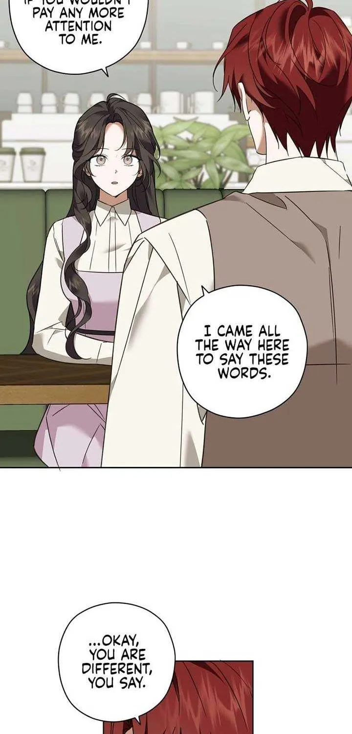 Dear Anonymous Sponsor Chapter 15 page 14 - 