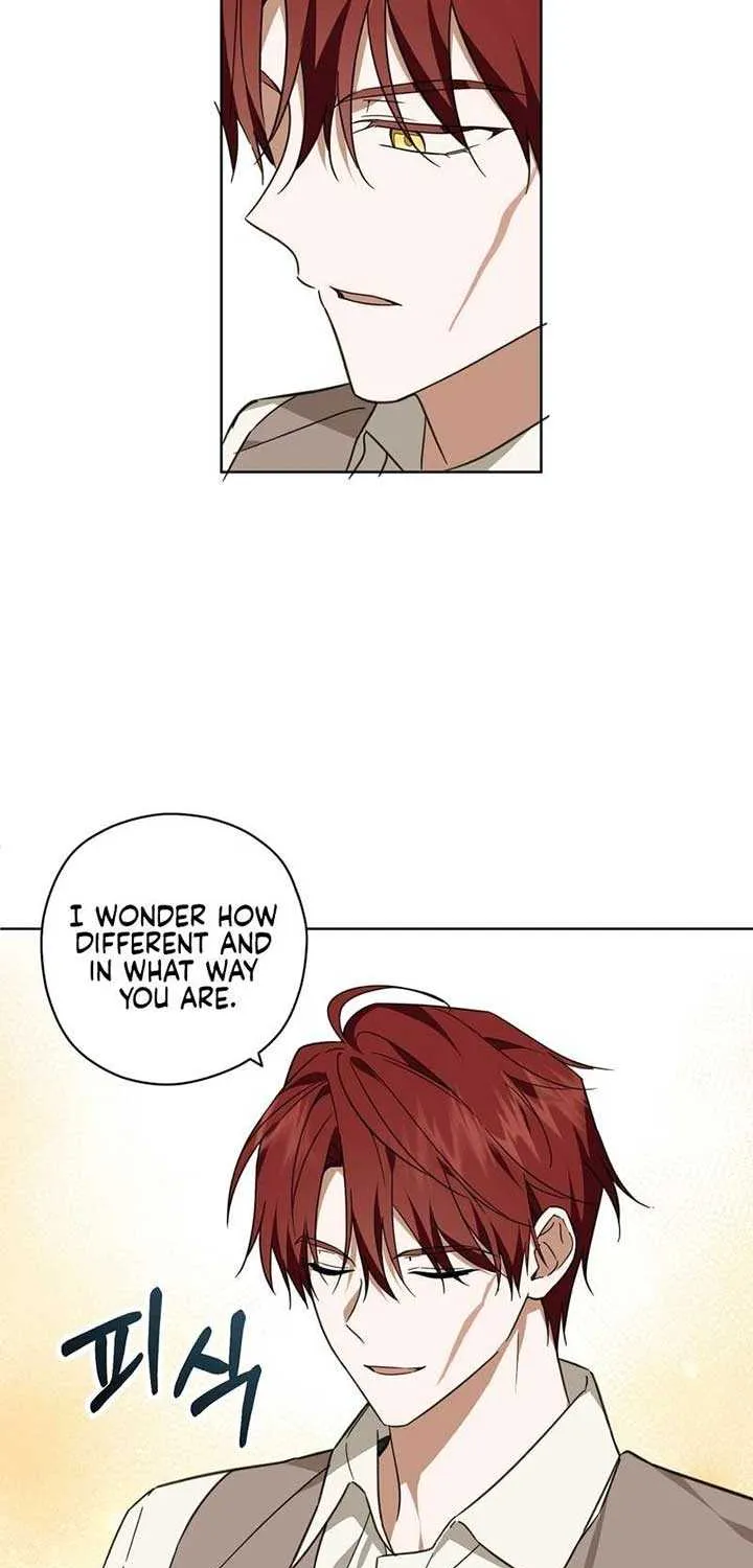 Dear Anonymous Sponsor Chapter 15 page 15 - 