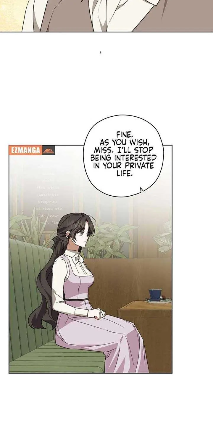Dear Anonymous Sponsor Chapter 15 page 16 - 