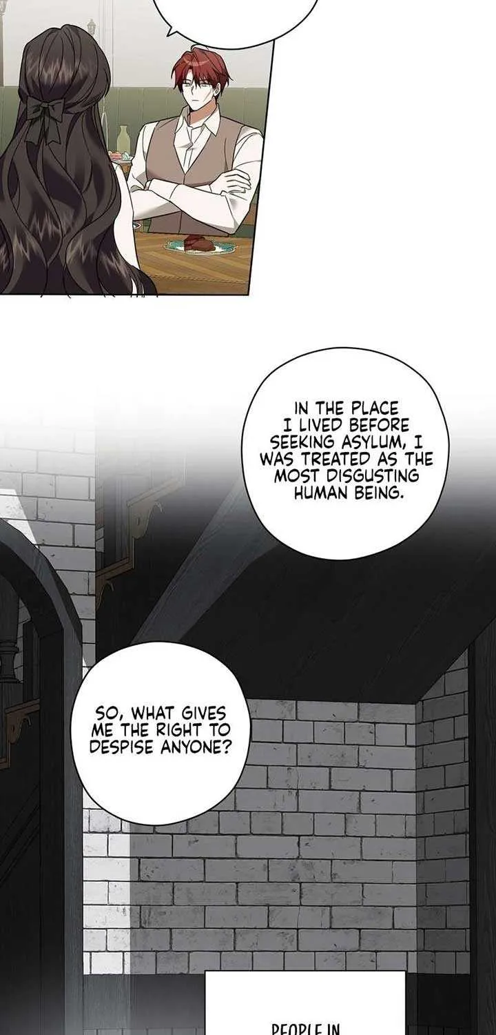 Dear Anonymous Sponsor Chapter 15 page 3 - 