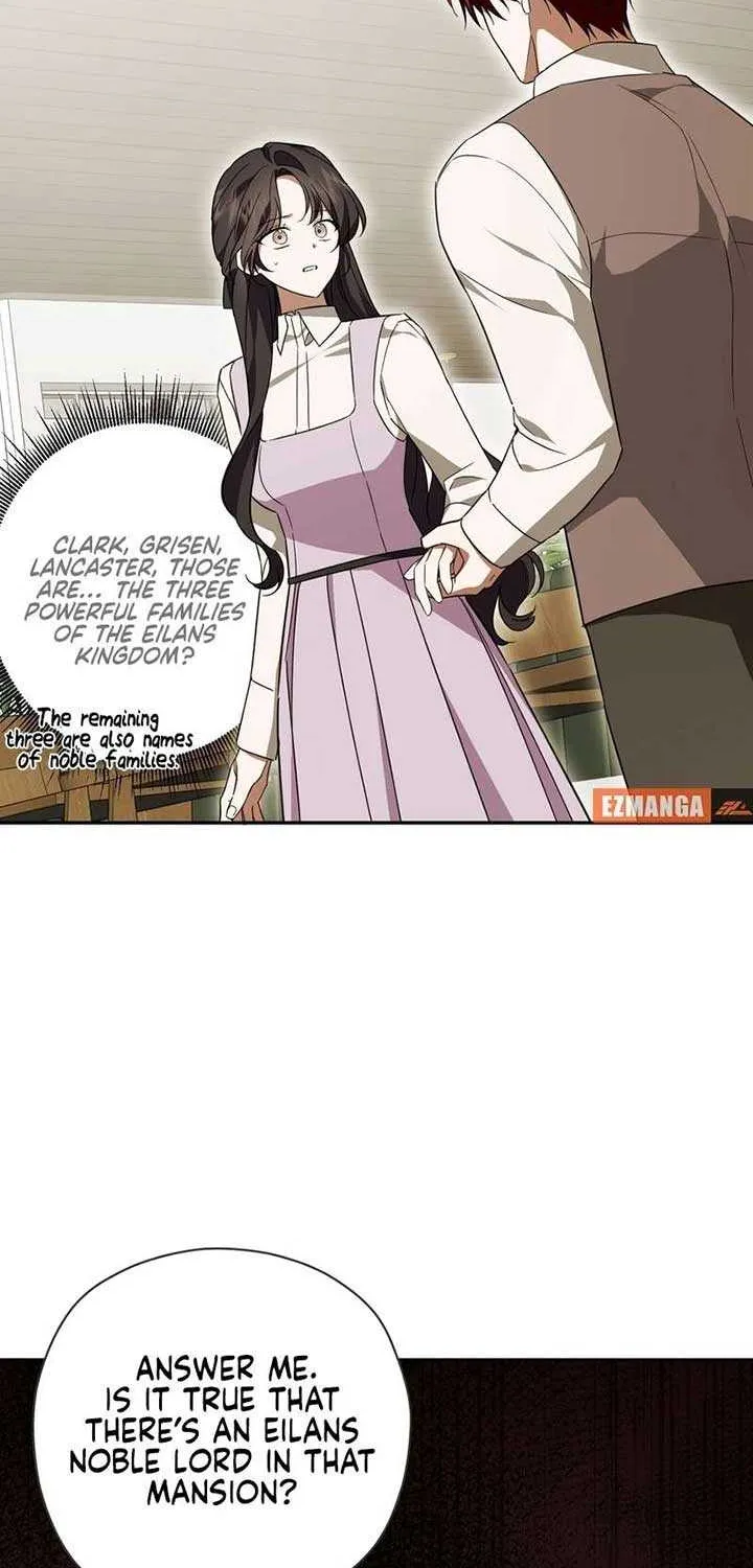 Dear Anonymous Sponsor Chapter 15 page 22 - 