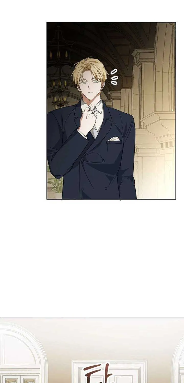 Dear Anonymous Sponsor Chapter 15 page 27 - 