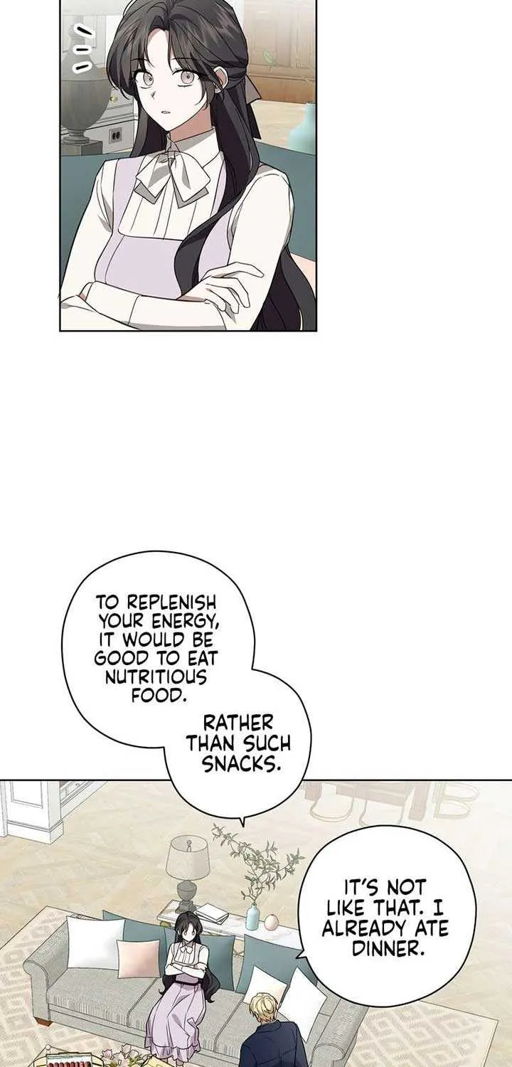 Dear Anonymous Sponsor Chapter 15 page 29 - 