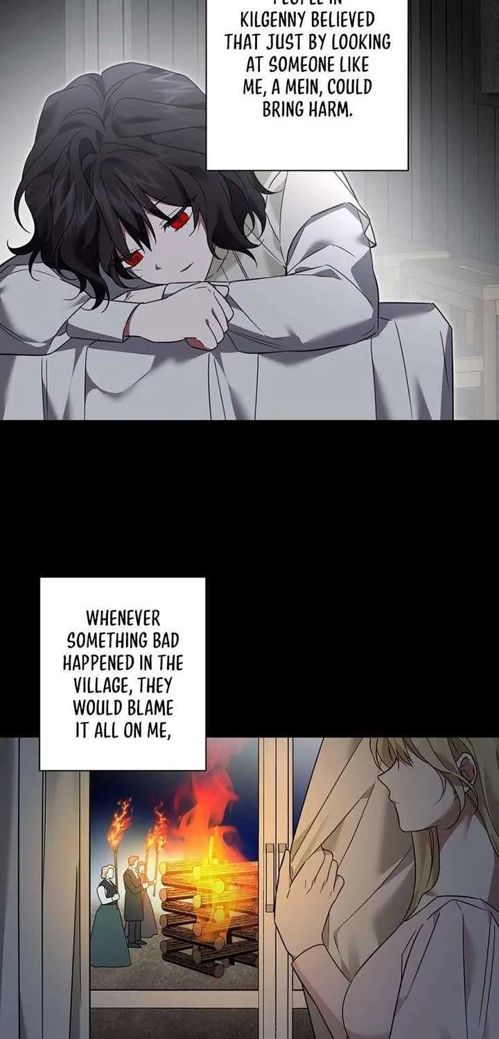 Dear Anonymous Sponsor Chapter 15 page 4 - 