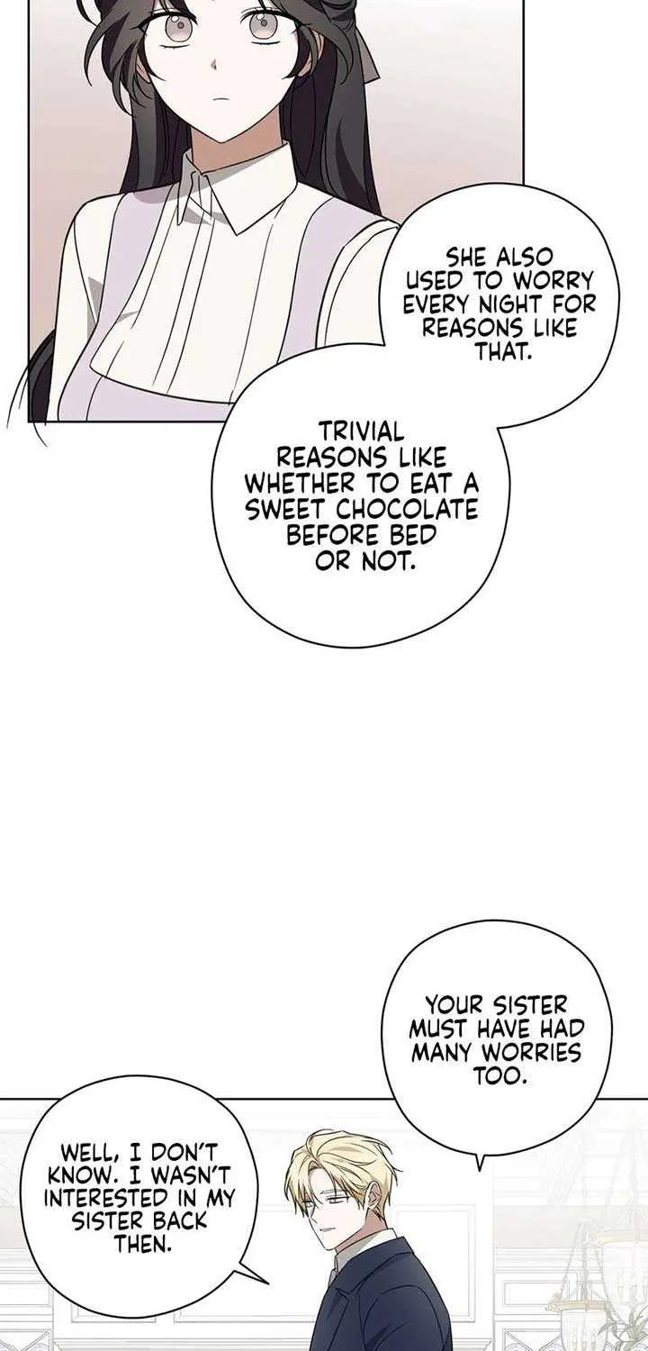 Dear Anonymous Sponsor Chapter 15 page 33 - 