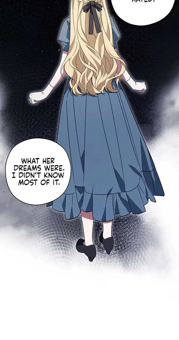 Dear Anonymous Sponsor Chapter 15 page 35 - 