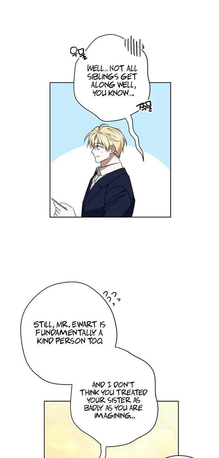 Dear Anonymous Sponsor Chapter 15 page 39 - 