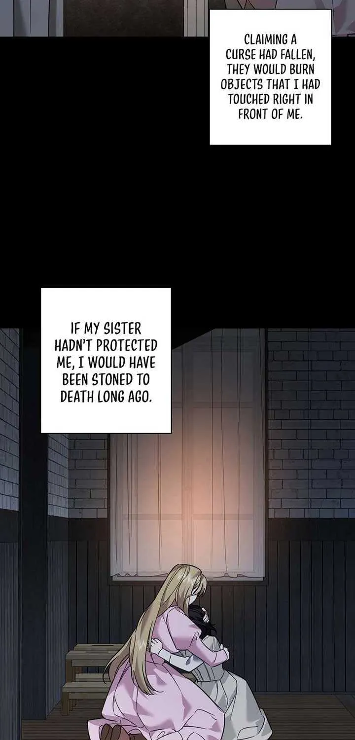 Dear Anonymous Sponsor Chapter 15 page 5 - 