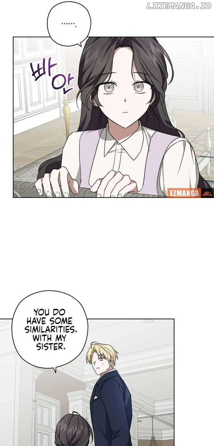 Dear Anonymous Sponsor Chapter 15 page 42 - 