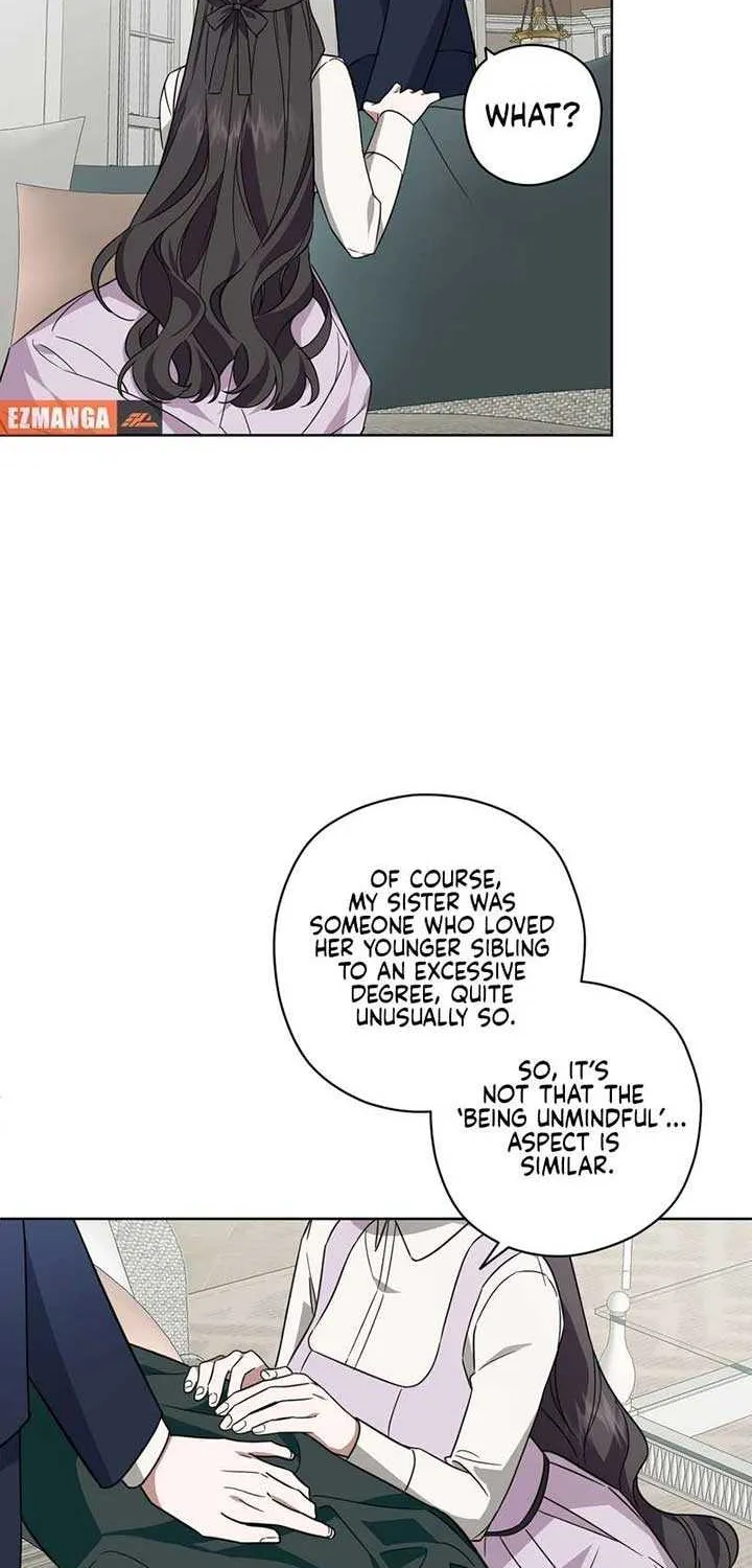 Dear Anonymous Sponsor Chapter 15 page 43 - 