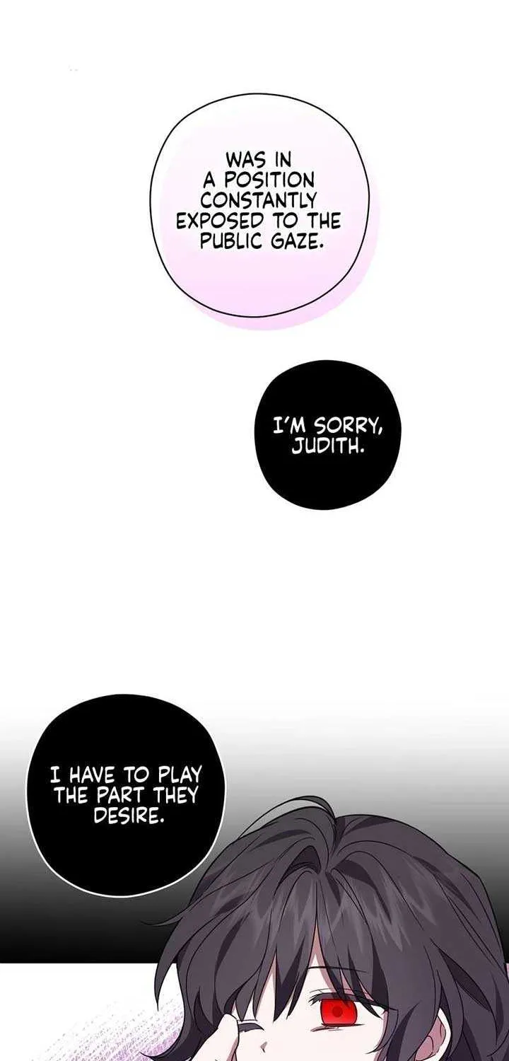 Dear Anonymous Sponsor Chapter 15 page 45 - 