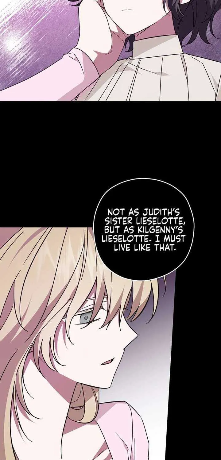 Dear Anonymous Sponsor Chapter 15 page 46 - 