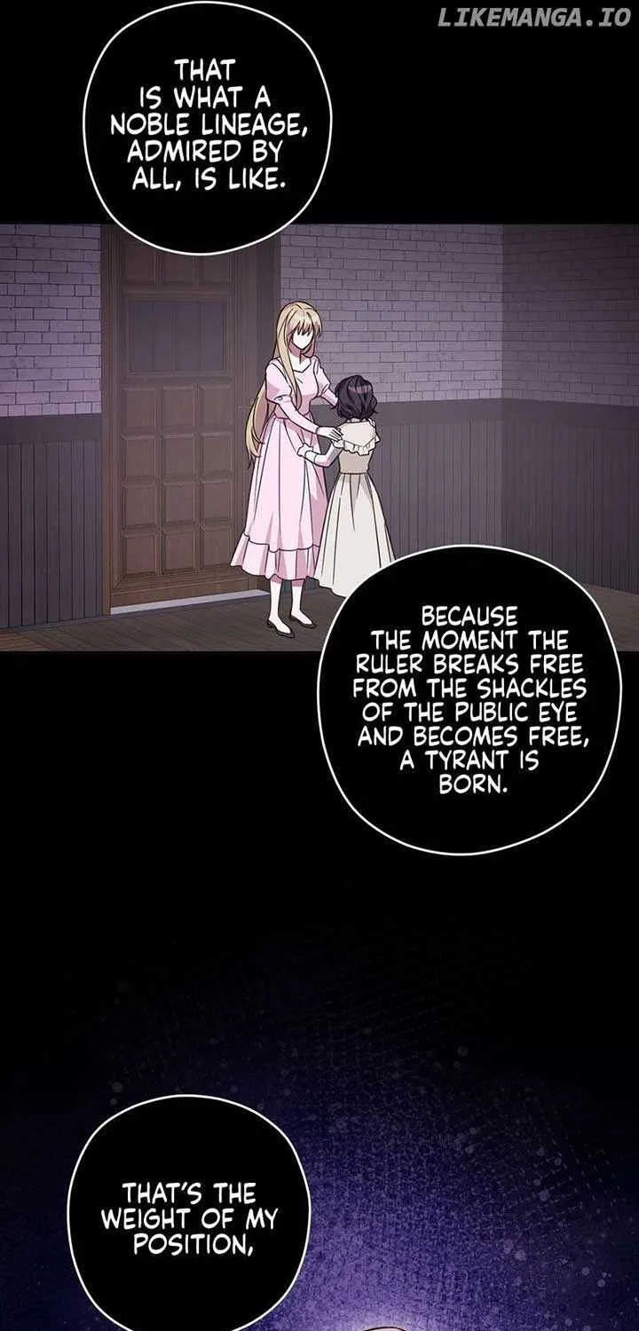 Dear Anonymous Sponsor Chapter 15 page 48 - 