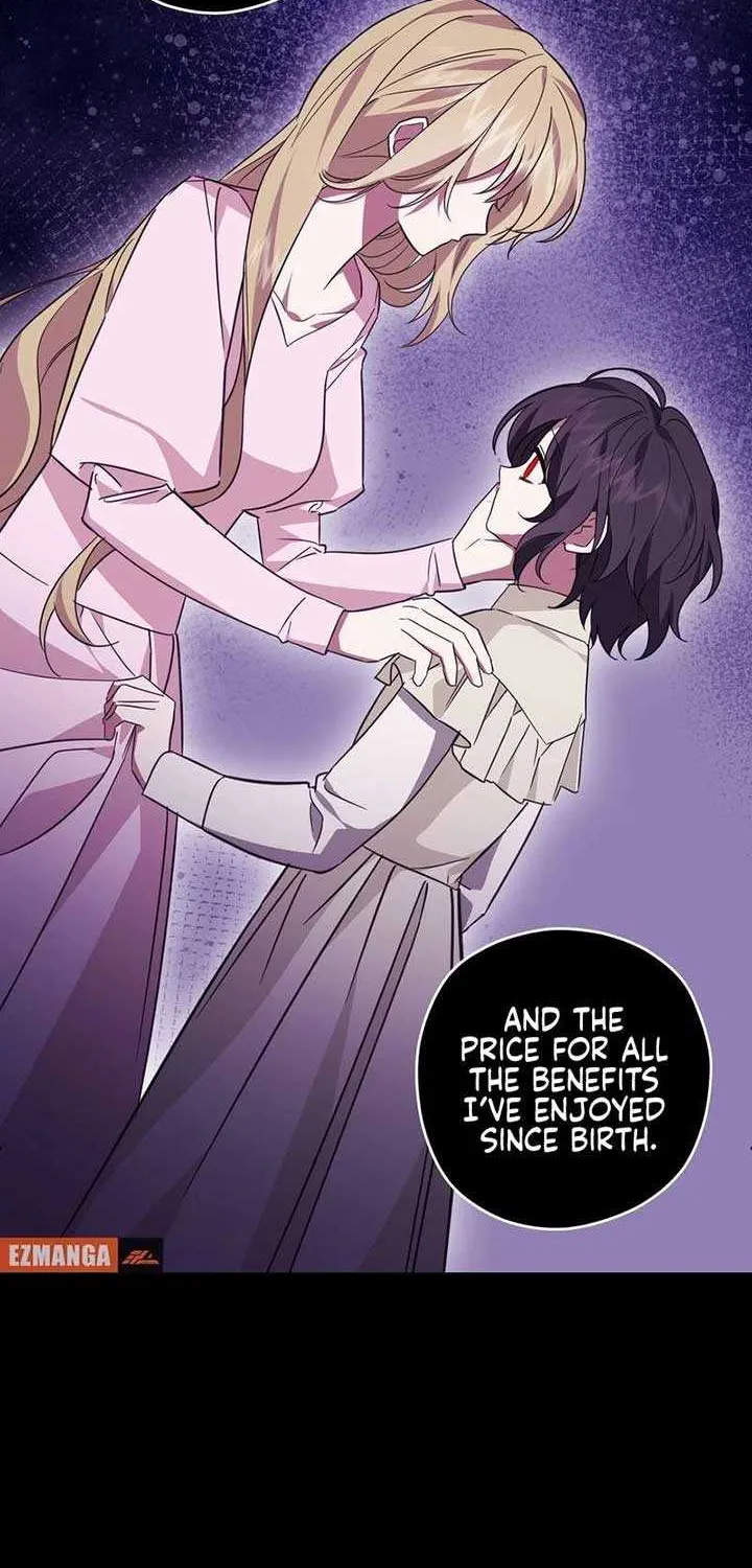 Dear Anonymous Sponsor Chapter 15 page 49 - 