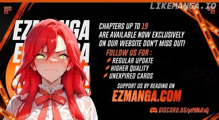 Dear Anonymous Sponsor Chapter 15 page 54 - 