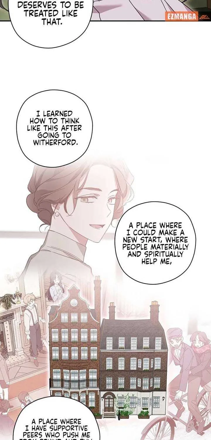 Dear Anonymous Sponsor Chapter 15 page 8 - 
