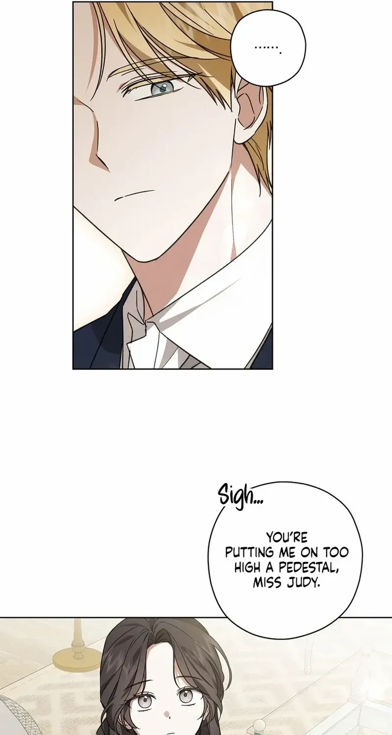 Dear Anonymous Sponsor Chapter 16 page 11 - 