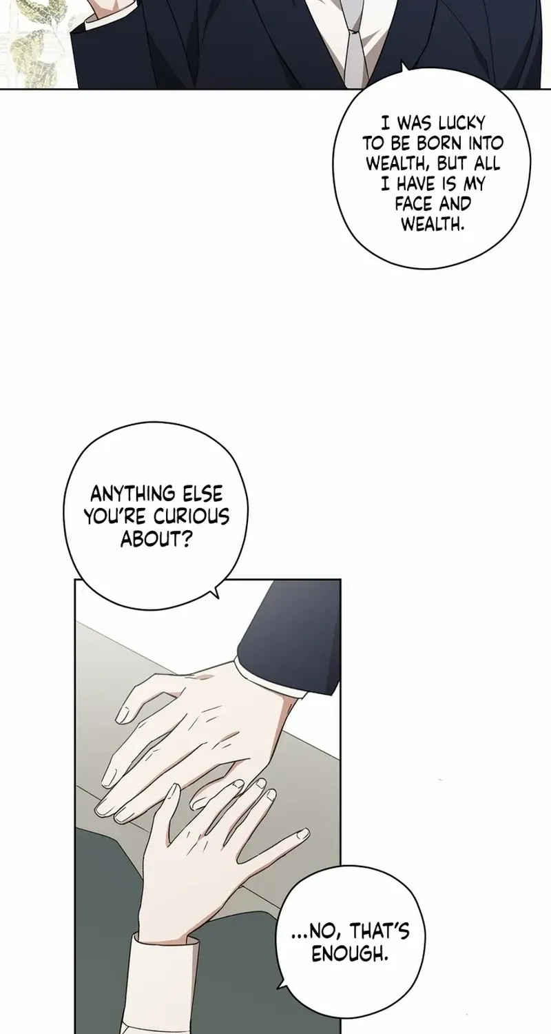 Dear Anonymous Sponsor Chapter 16 page 14 - 