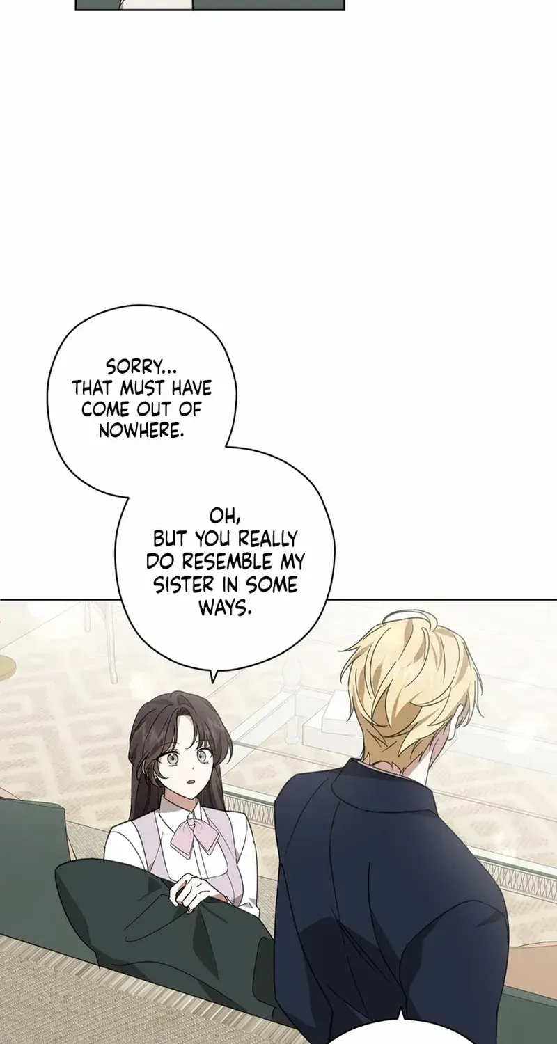 Dear Anonymous Sponsor Chapter 16 page 15 - 