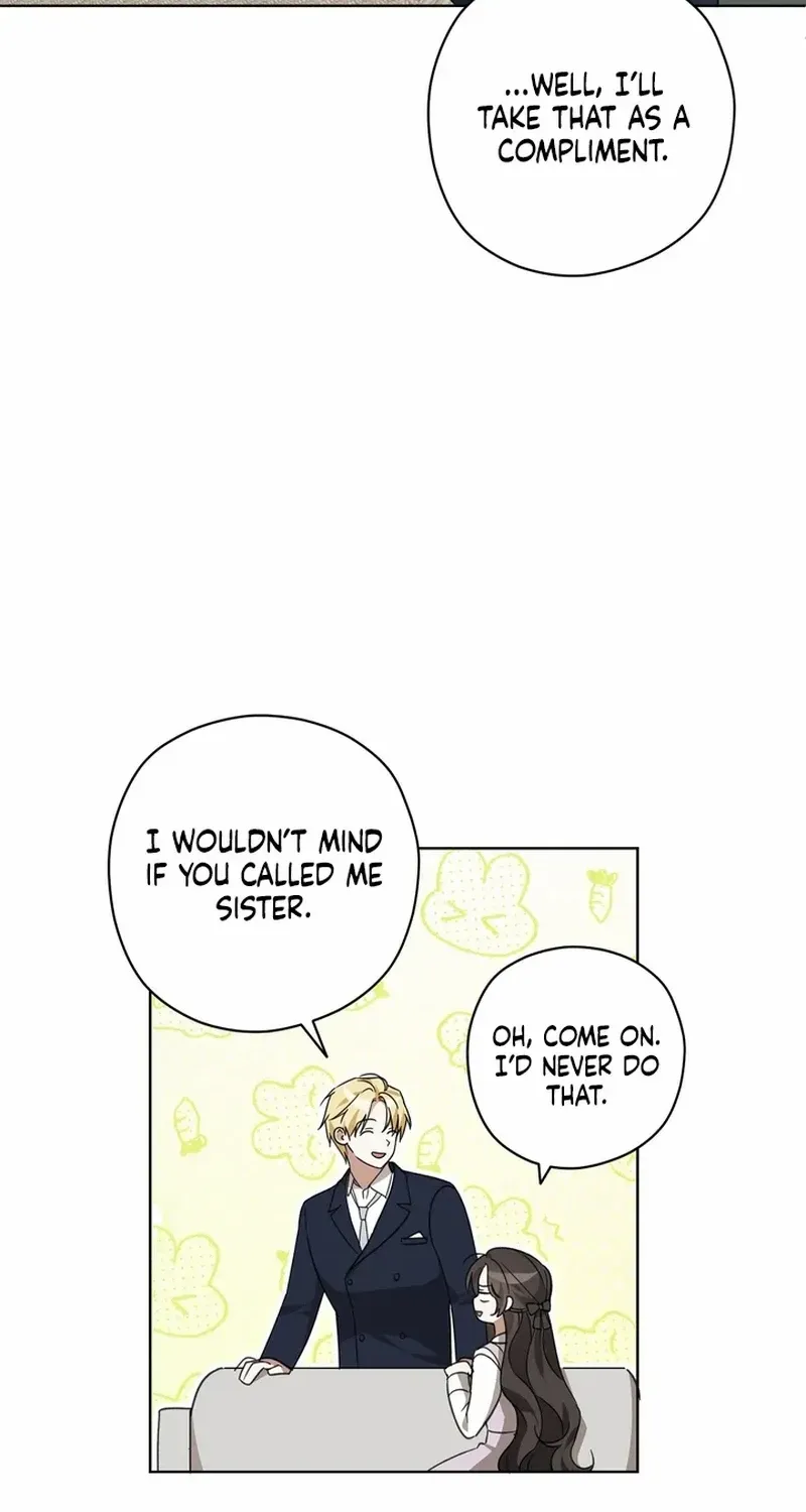 Dear Anonymous Sponsor Chapter 16 page 16 - 