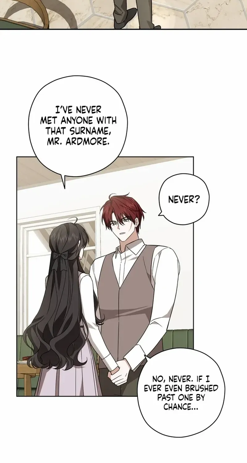 Dear Anonymous Sponsor Chapter 16 page 3 - 
