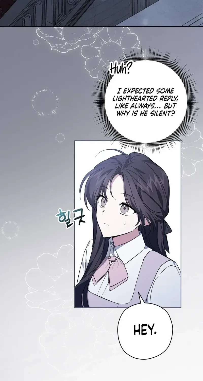 Dear Anonymous Sponsor Chapter 16 page 22 - 