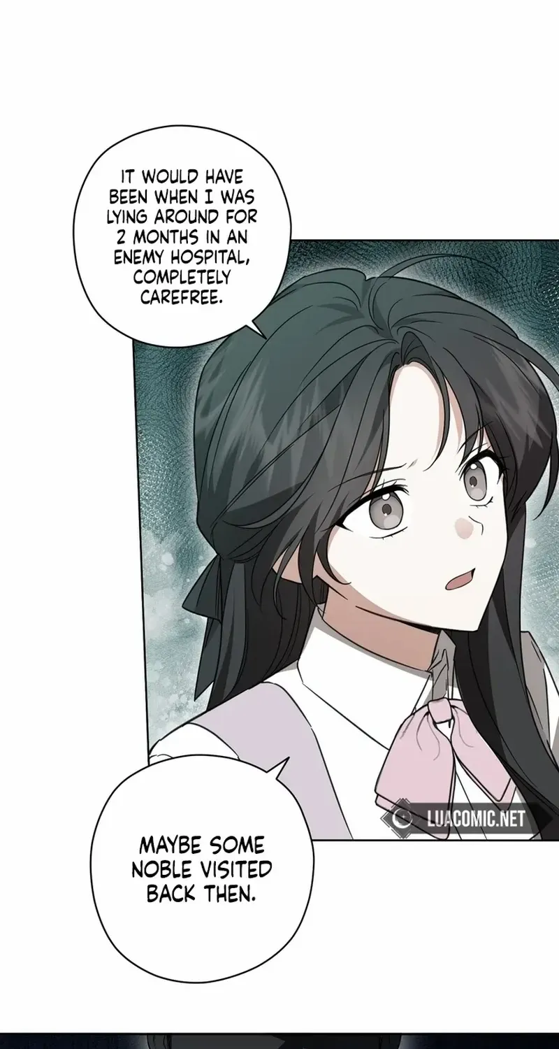 Dear Anonymous Sponsor Chapter 16 page 4 - 