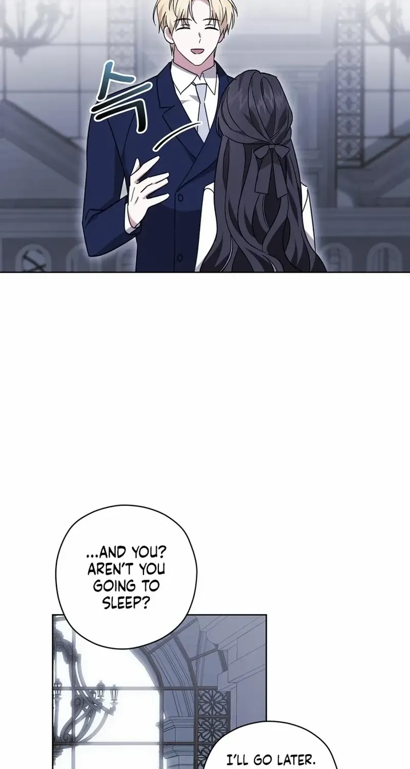 Dear Anonymous Sponsor Chapter 16 page 34 - 