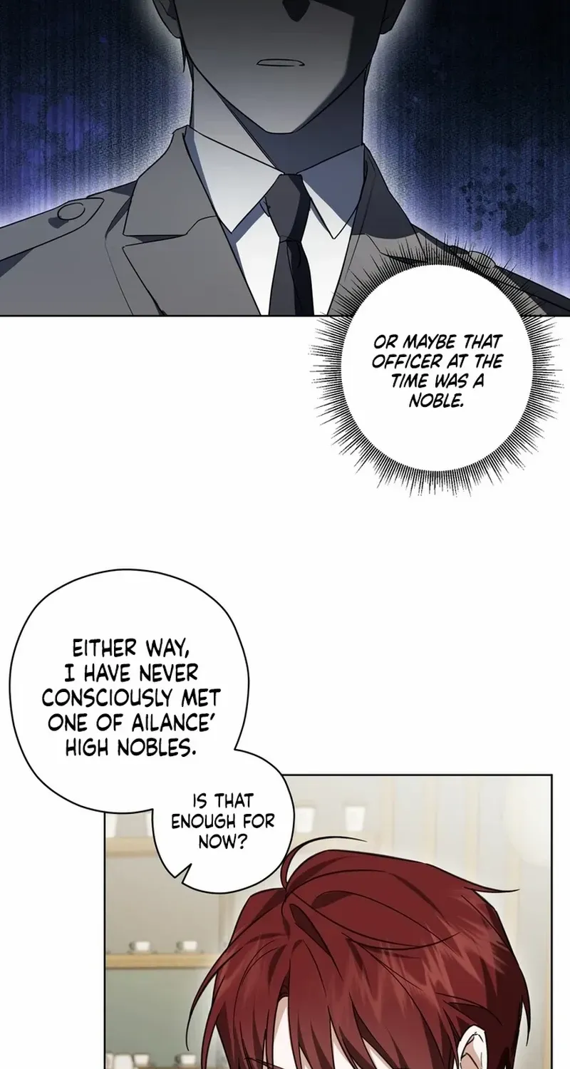 Dear Anonymous Sponsor Chapter 16 page 5 - 