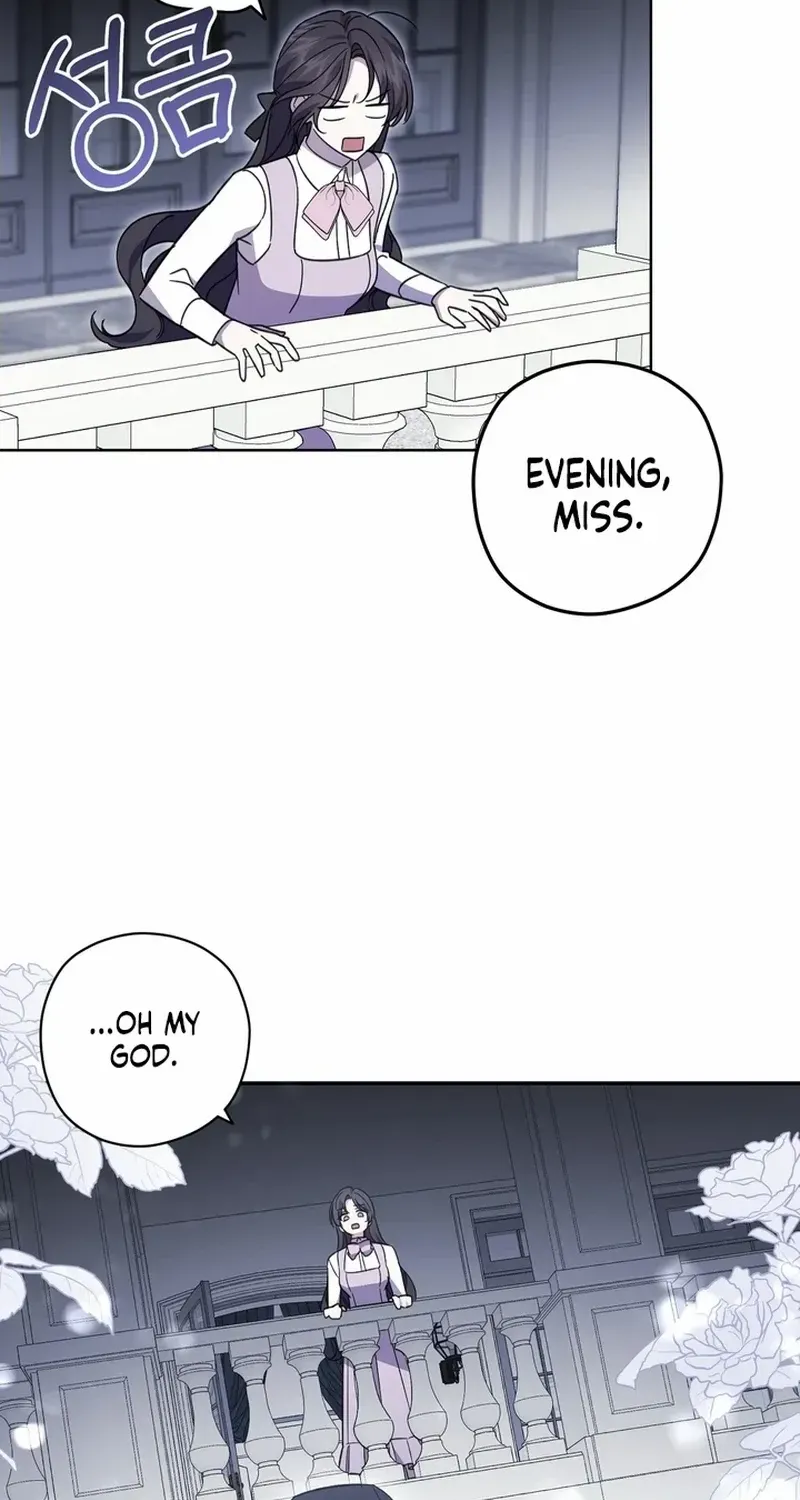 Dear Anonymous Sponsor Chapter 16 page 48 - 