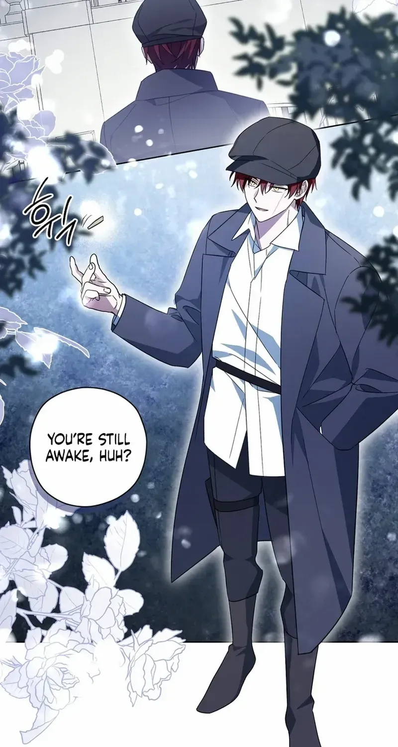 Dear Anonymous Sponsor Chapter 16 page 49 - 