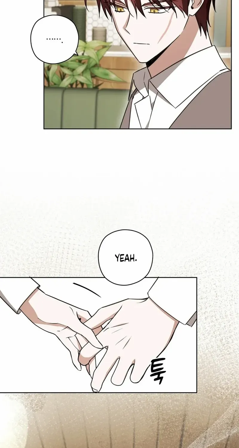 Dear Anonymous Sponsor Chapter 16 page 6 - 