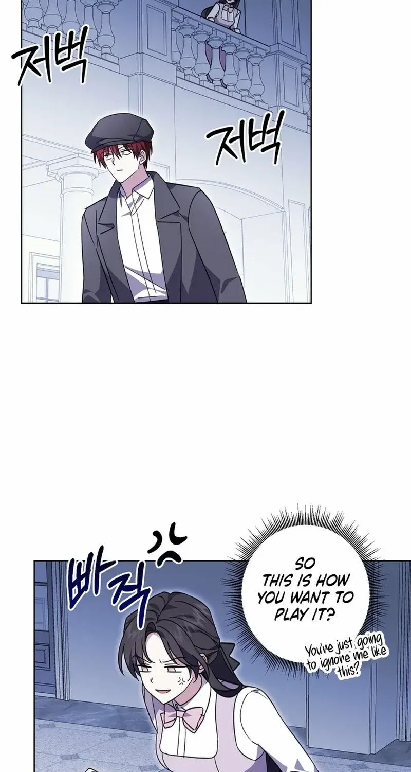 Dear Anonymous Sponsor Chapter 16 page 54 - 