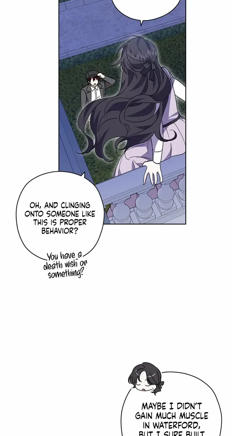 Dear Anonymous Sponsor Chapter 16 page 59 - 