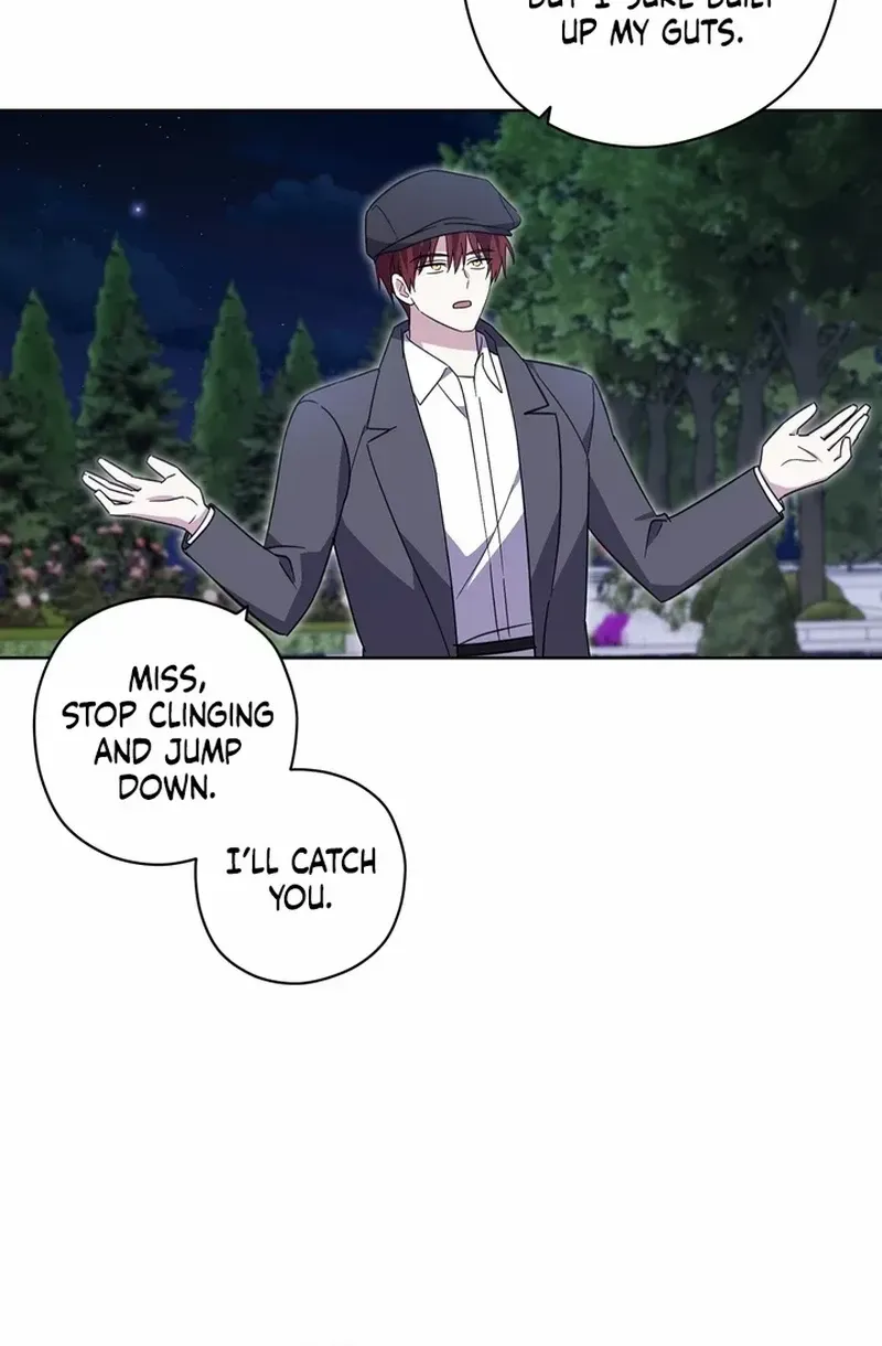Dear Anonymous Sponsor Chapter 16 page 60 - 