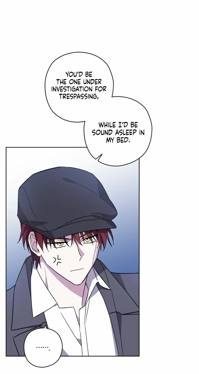 Dear Anonymous Sponsor Chapter 16 page 62 - 