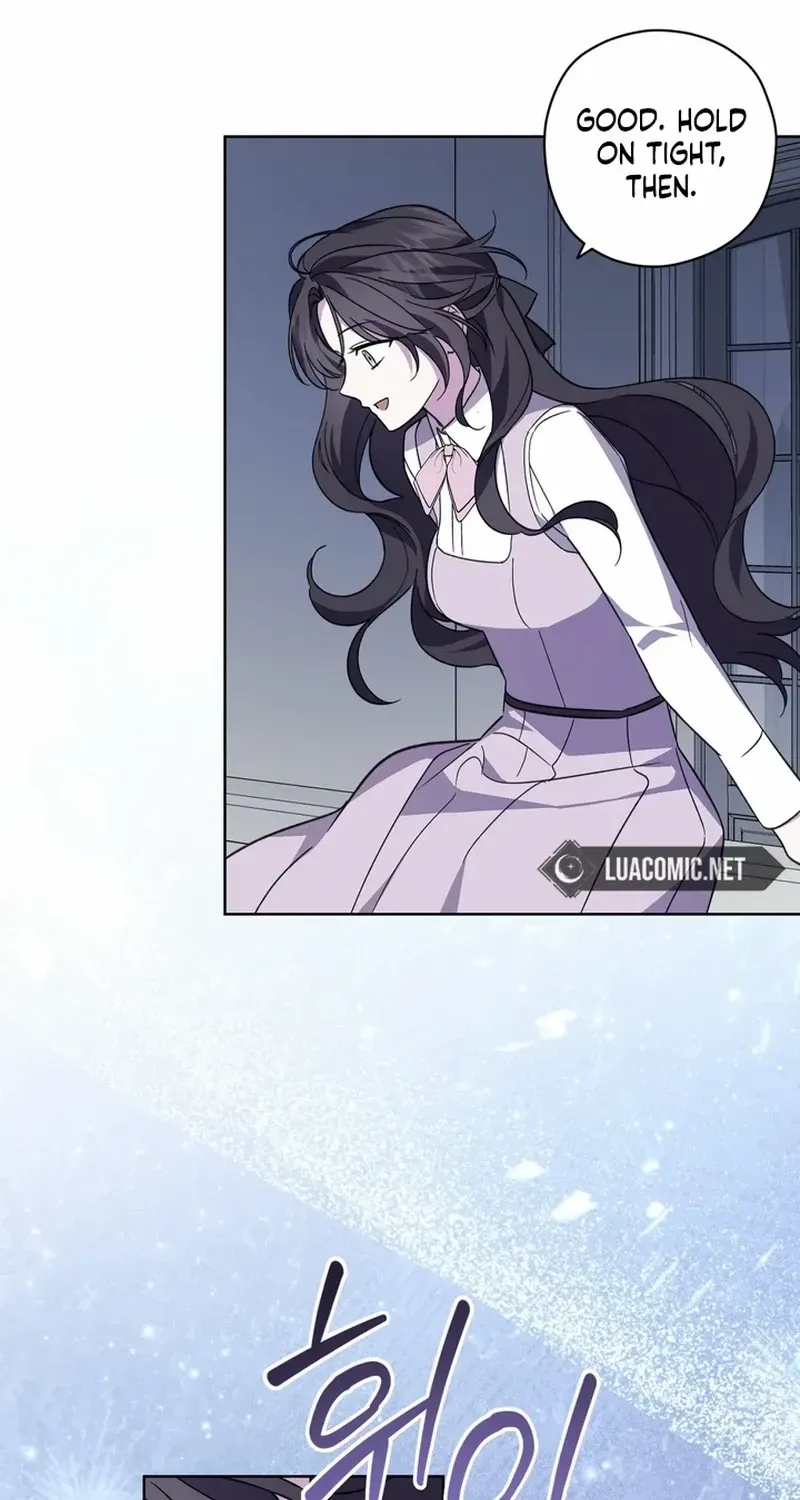 Dear Anonymous Sponsor Chapter 16 page 64 - 