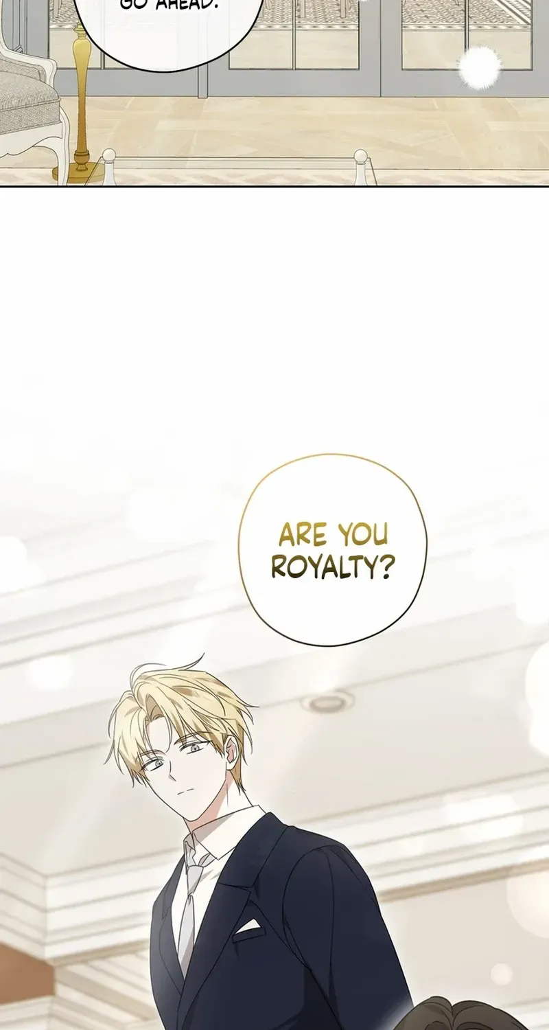 Dear Anonymous Sponsor Chapter 16 page 9 - 