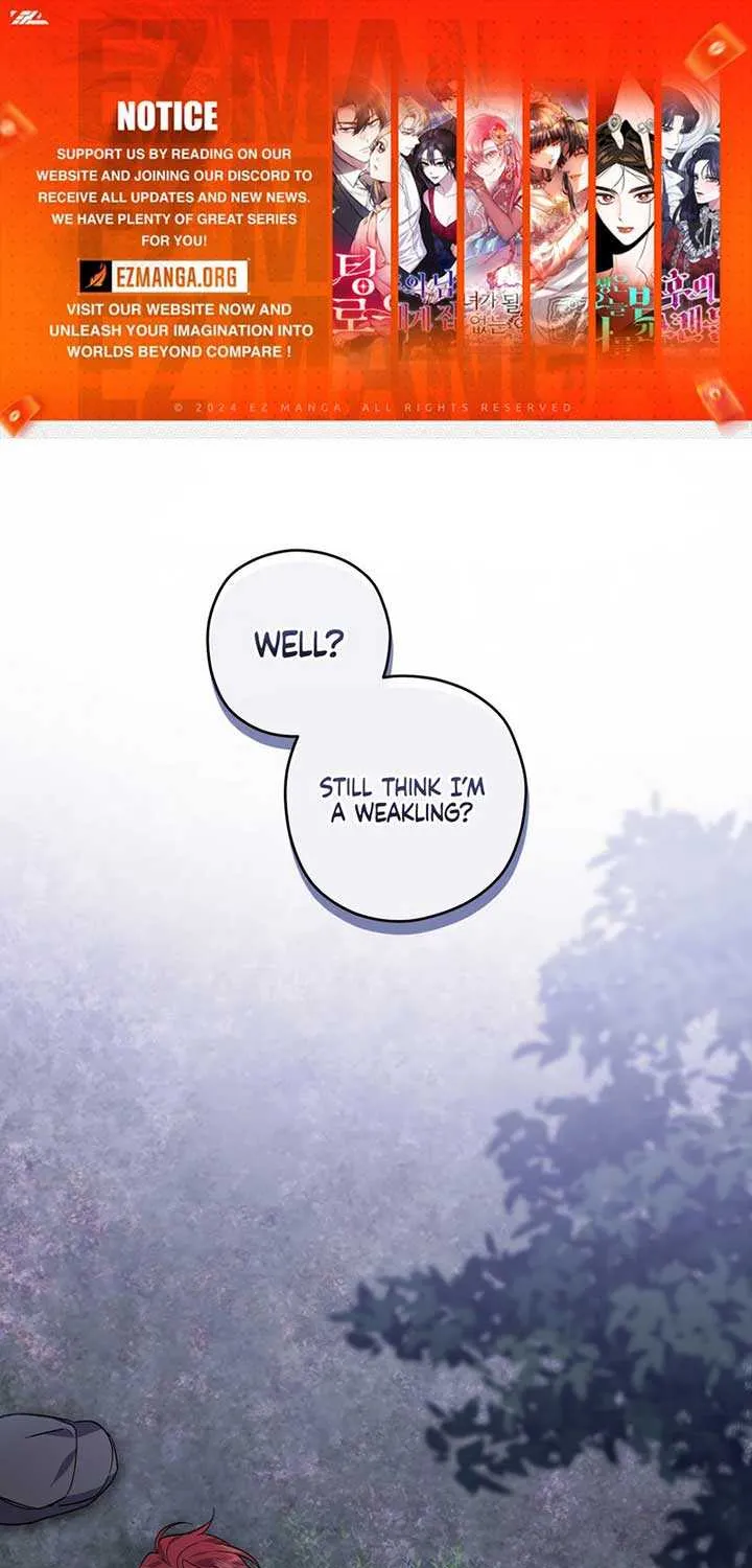 Dear Anonymous Sponsor Chapter 17 page 2 - 