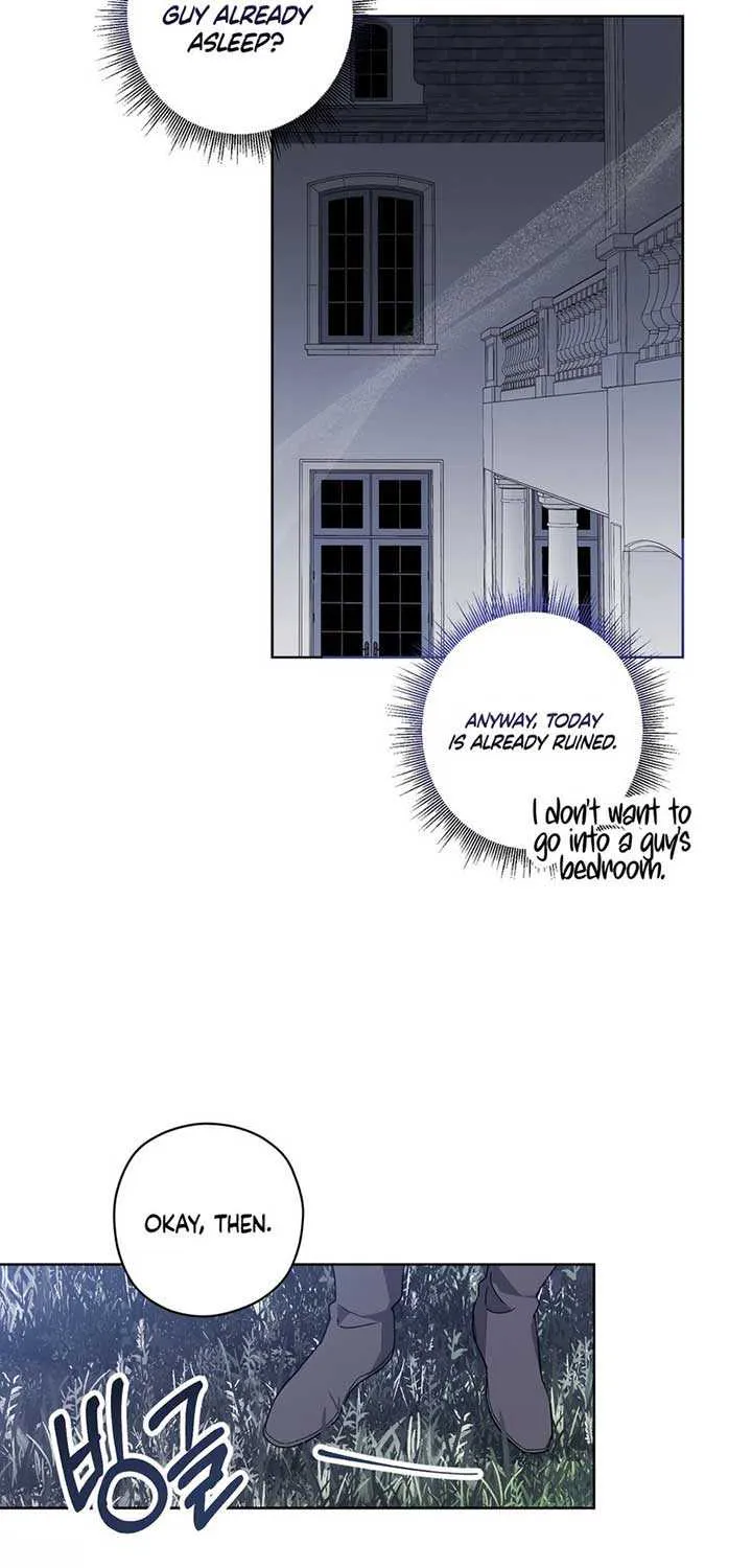 Dear Anonymous Sponsor Chapter 17 page 16 - 