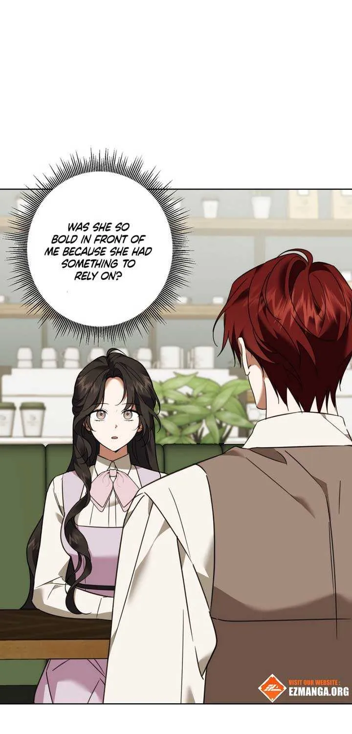 Dear Anonymous Sponsor Chapter 17 page 20 - 