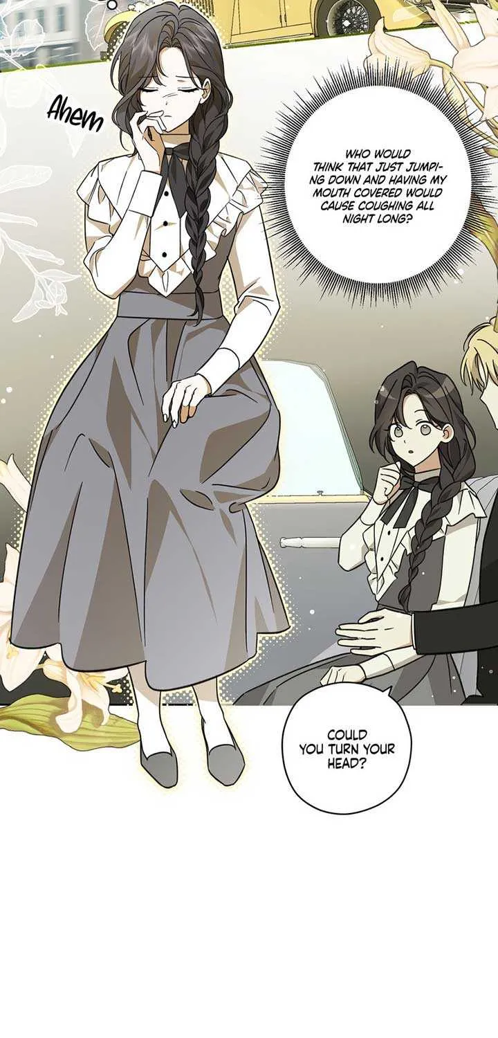 Dear Anonymous Sponsor Chapter 17 page 30 - 