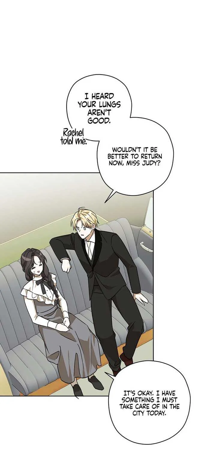 Dear Anonymous Sponsor Chapter 17 page 32 - 