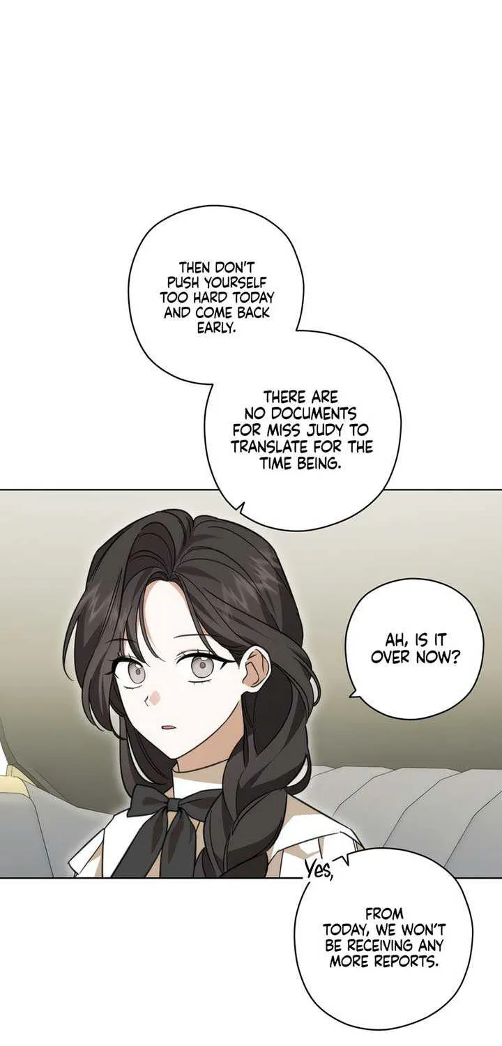 Dear Anonymous Sponsor Chapter 17 page 33 - 