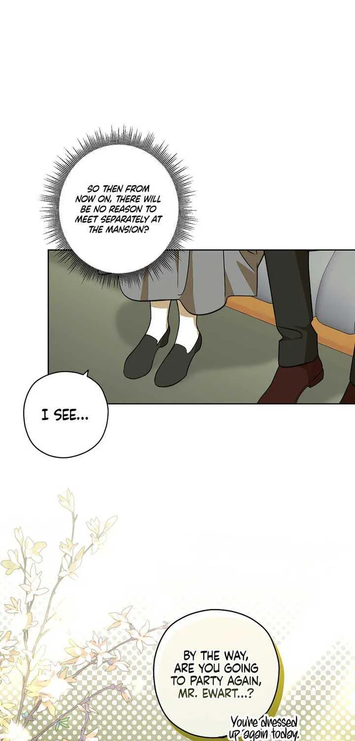 Dear Anonymous Sponsor Chapter 17 page 34 - 