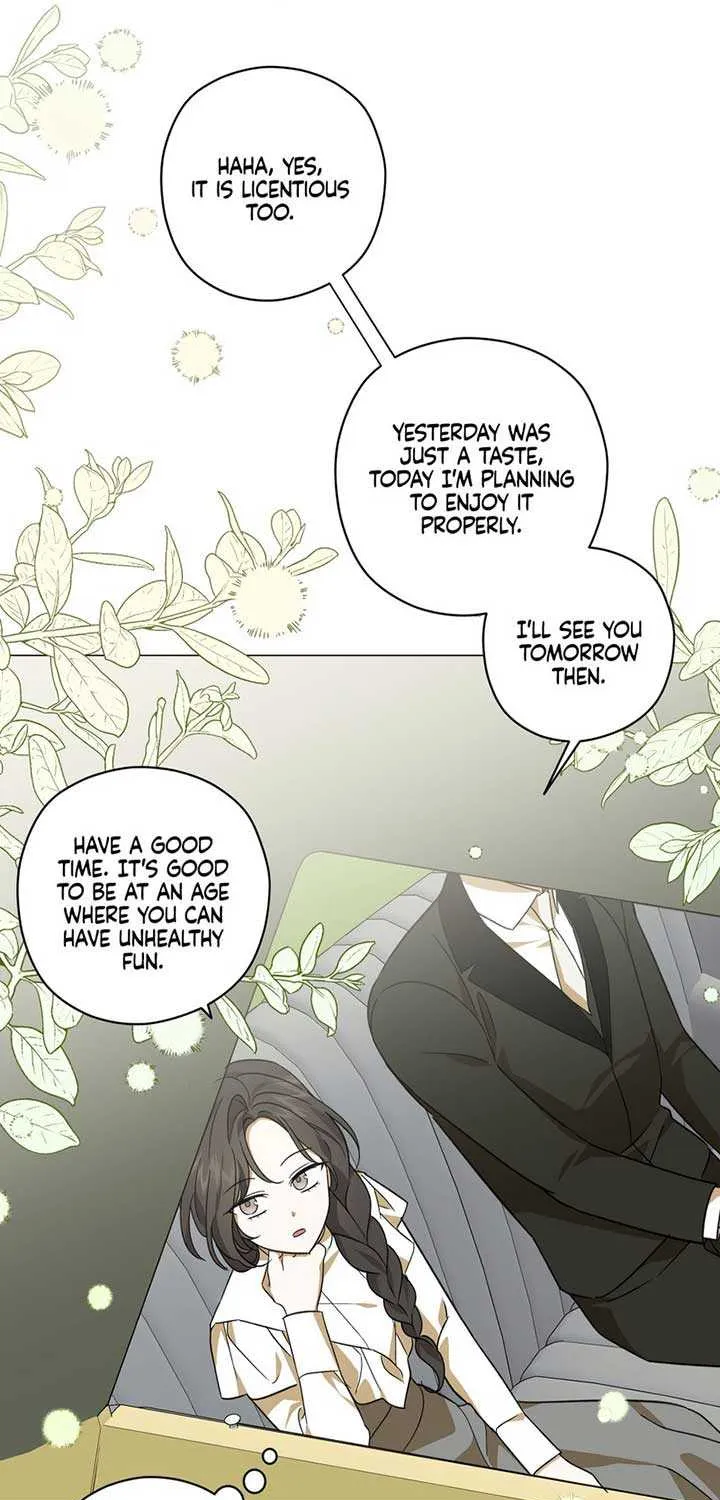 Dear Anonymous Sponsor Chapter 17 page 37 - 