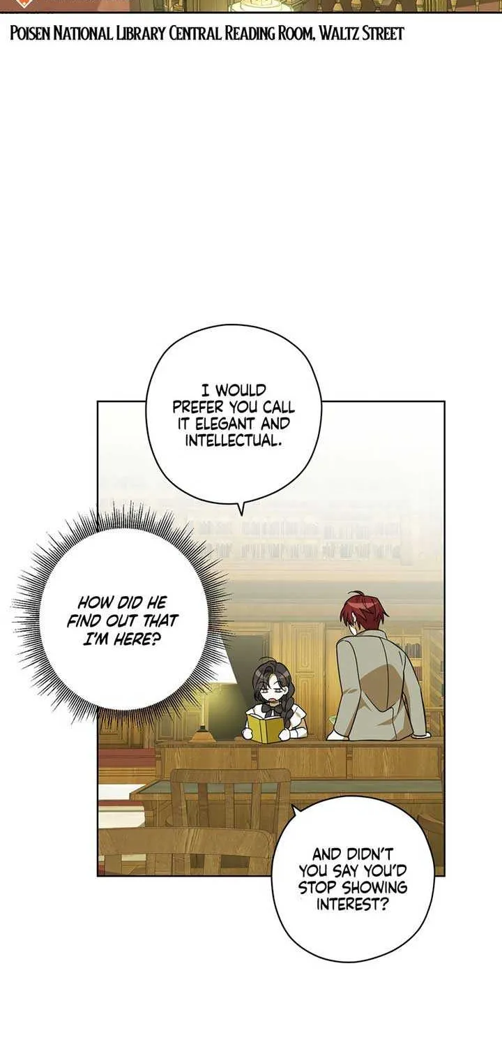 Dear Anonymous Sponsor Chapter 17 page 40 - 