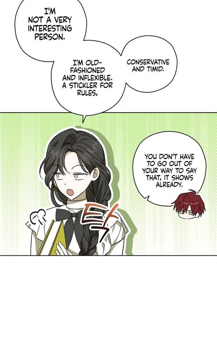 Dear Anonymous Sponsor Chapter 17 page 42 - 